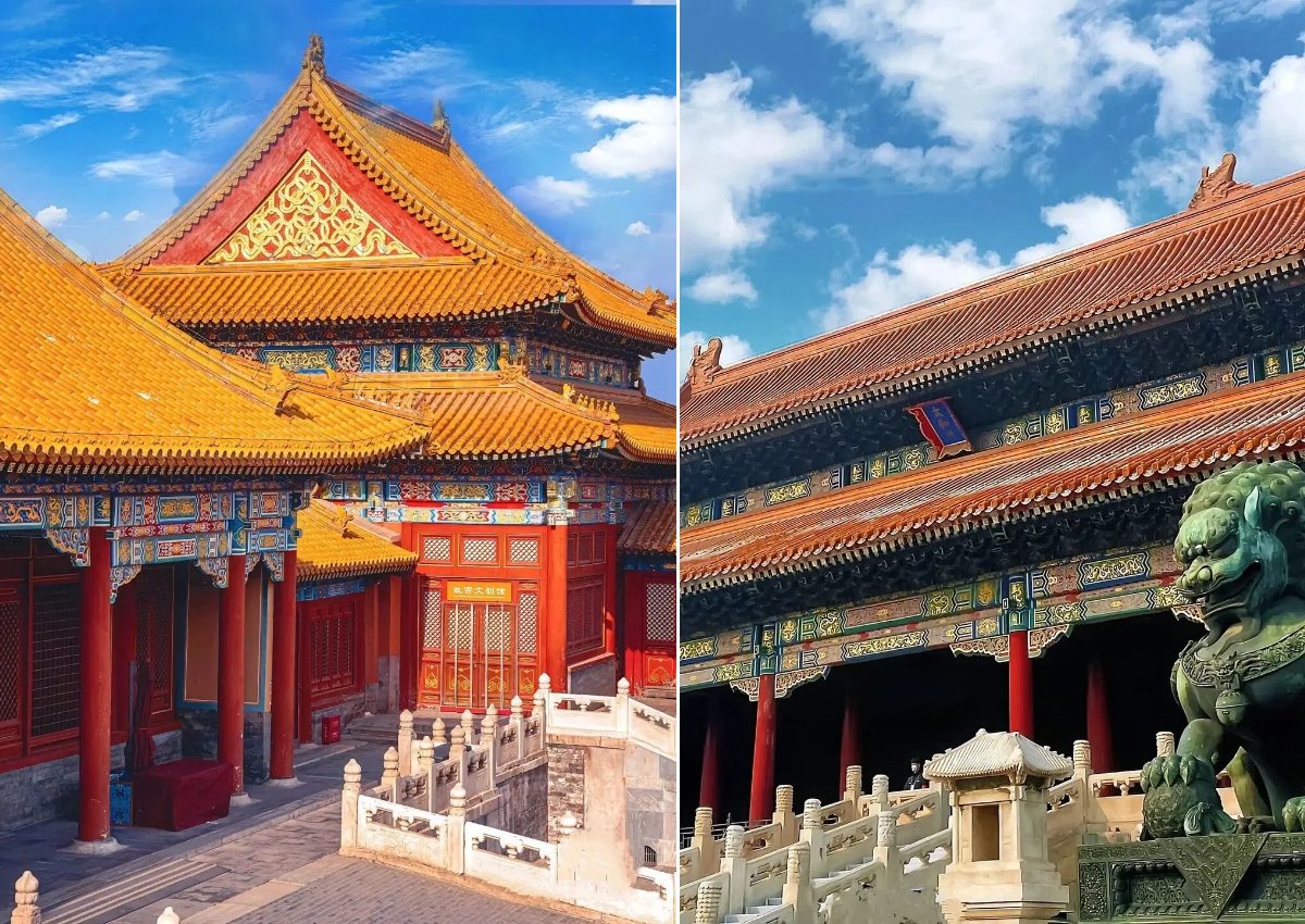 北京旅行 P13