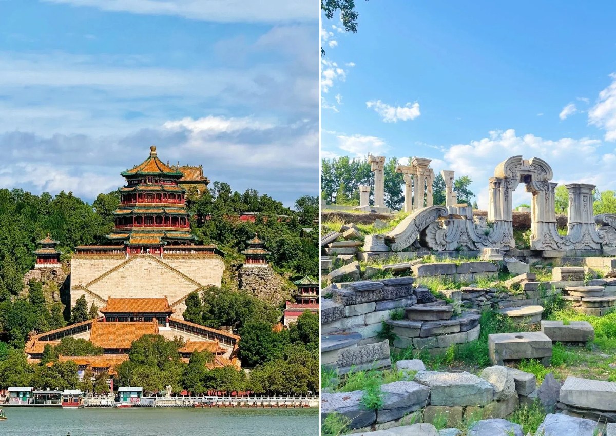 北京旅行 P14