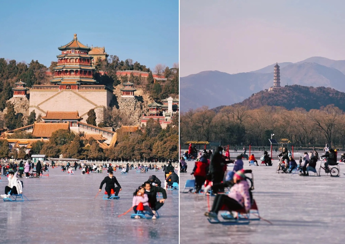 北京旅行 P7