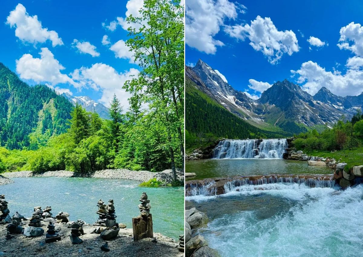 四川旅行 P12